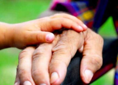 Il diritto dei nonni di vedere i nipoti non è incondizionato