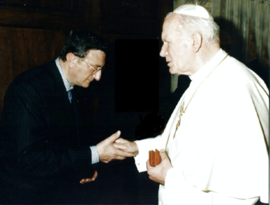 Reportage: Wojtyła coprì abusi su minori. Tarro:“Ammettere voleva dire finire”