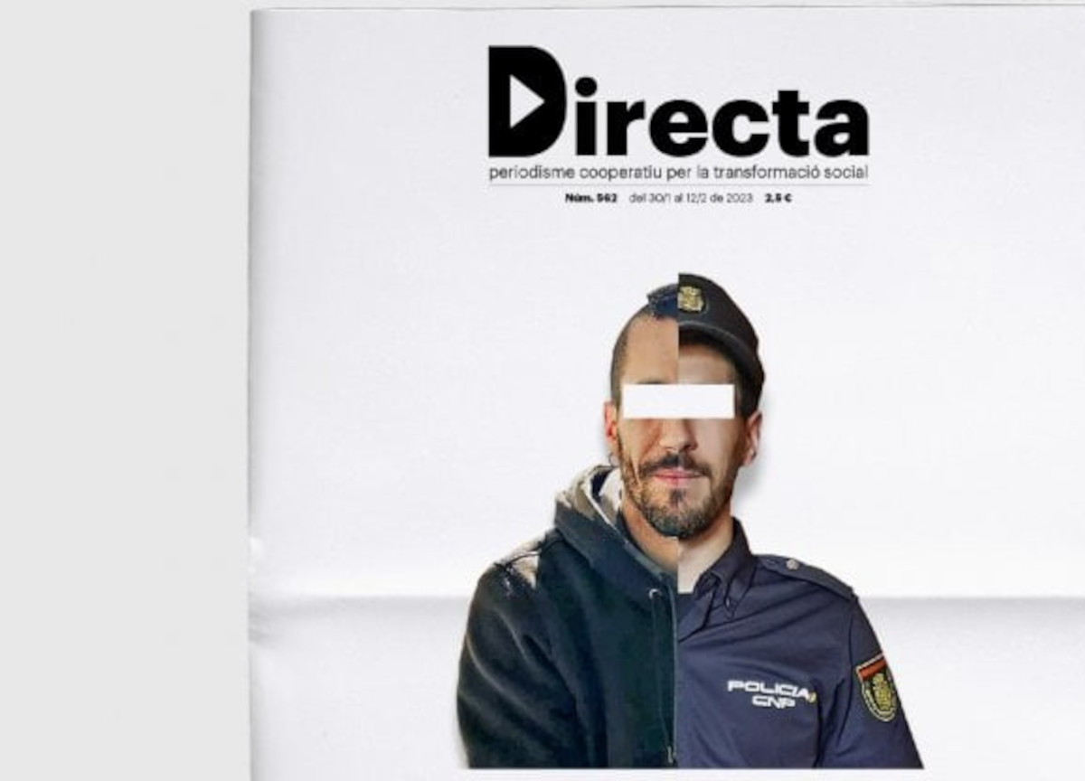 Spagna, 007 finto gigolò strappa segreti a 5 anarchiche: “Sedotte e spiate”