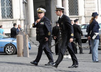 Genova, crollo Torre piloti: tutti gli imputati assolti in appello