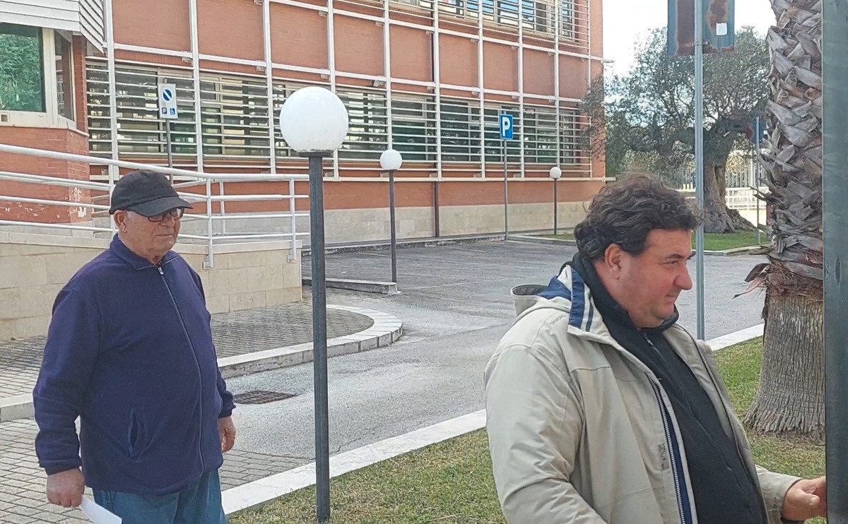 Omicidio Brindisi, interrogatorio col gip: Cosimo Calò resta in carcere