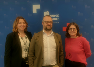 Europ Assistance, come lavora una Caring Company