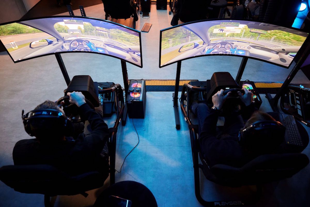 Ford Italia annuncia la partnership con PLB World Ford Italia annuncia la partnership con PLB World