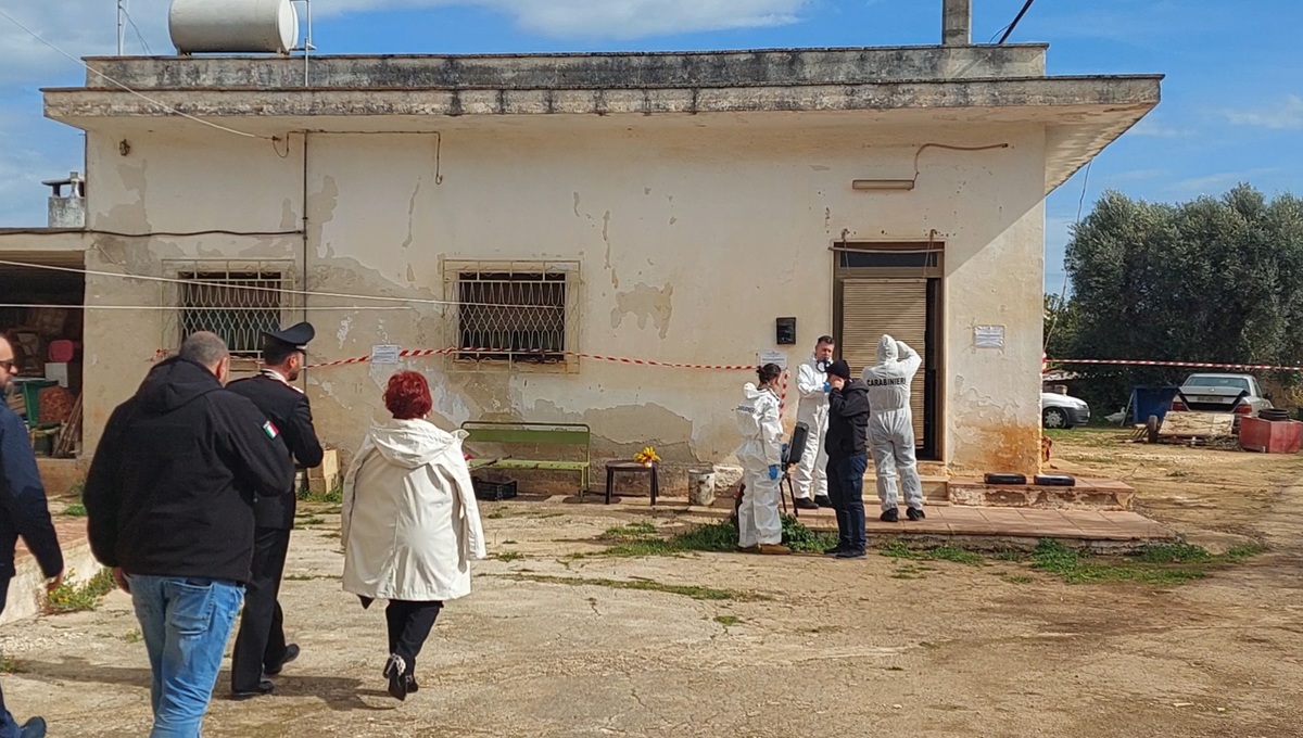 Omicidio Brindisi, interrogatorio col gip: Cosimo Calò resta in carcere