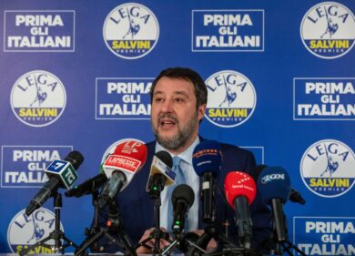 Migranti, scontro Meloni-Salvini fino a pochi minuti prima del Cdm. Retroscena