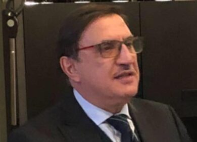 Romano La Russa: “Mai chiesto vicepresidenza. Capodelegazione ruolo di peso”