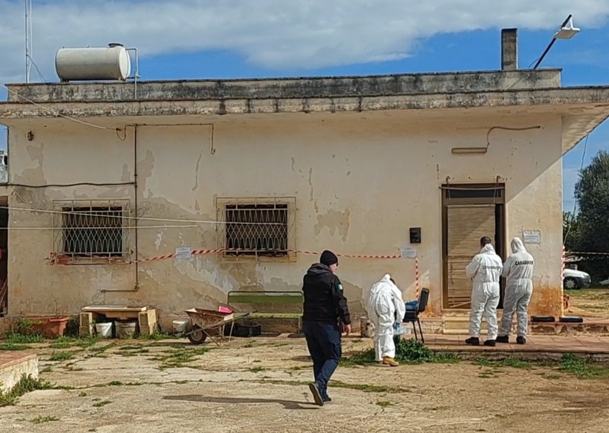 Omicidio Brindisi, interrogatorio col gip: Cosimo Calò resta in carcere