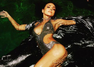 Ambra Angiolini, schiaffo ad Allegri: ha una nuova fiamma? Il gossip