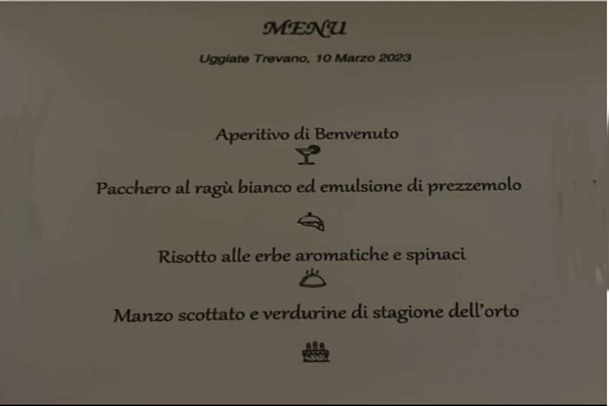 Giorgia Meloni e Matteo Salvini cantano “La canzone di Marinella” di Fabrizio De André alla festa per i 50 anni del leghista