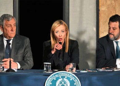 Governo, con il decreto migranti Meloni colpisce finalmente gli scafisti