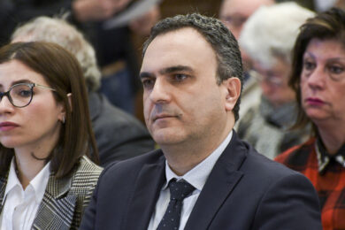Roma, avviato Dibattito Pubblico sulla Chiusura dell’Anello ferroviario