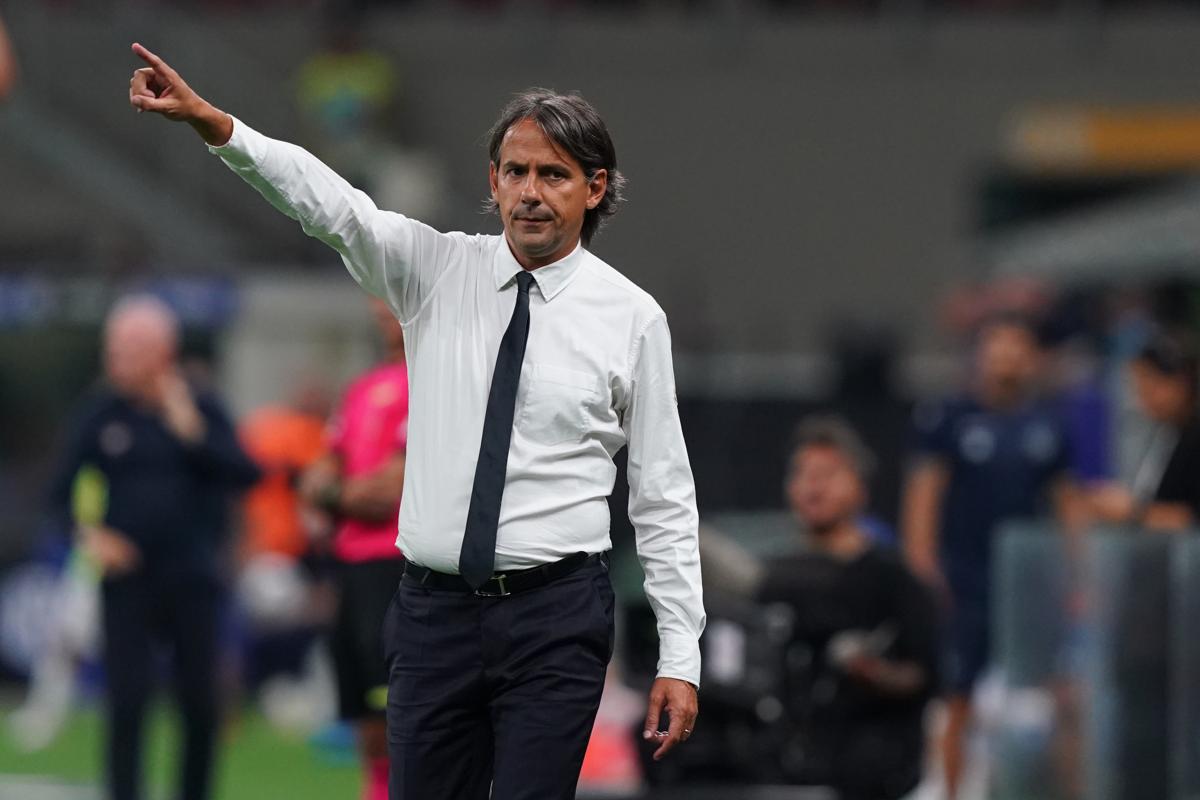 Inter, il futuro di Inzaghi appeso a un filo: ecco chi lo sostituirà Inter, il futuro di Inzaghi appeso a un filo: ecco chi lo sostituirà