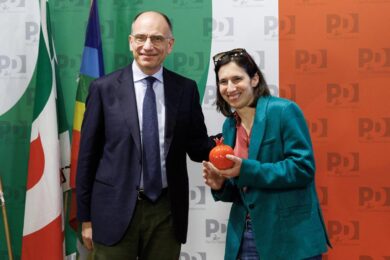 Ucraina e invio di armi, da Letta a Schlein: le giravolte della Sinistra