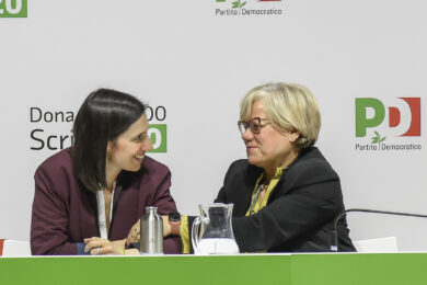 Pd, Capone ad Affari: “Con Schlein una squadra attenta ai giovani e al lavoro”