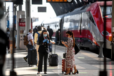 Bonus trasporti 2023 ancora in ritardo: ecco cosa sta succedendo