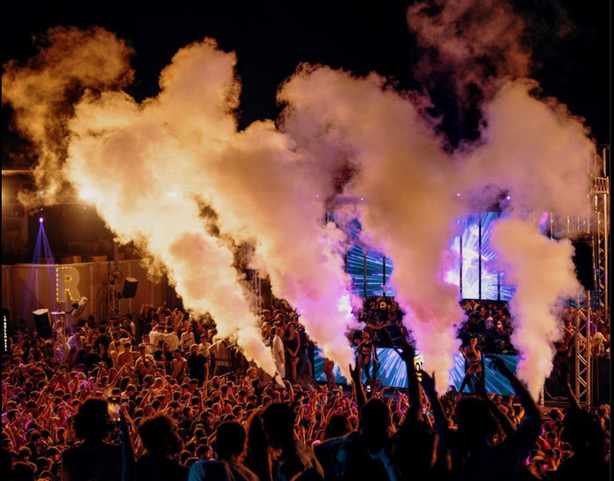 Praja, Papeete, The Beach, FAM, Domus o Gardacqua?