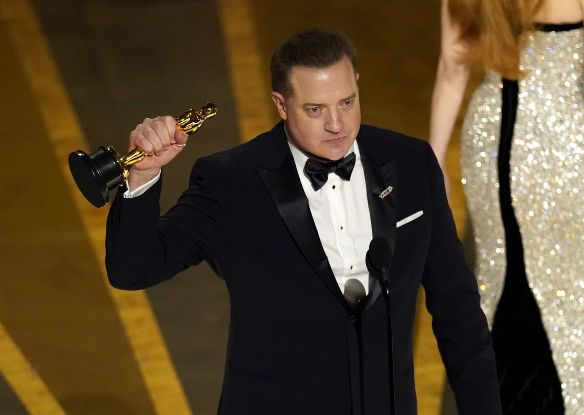 Oscar, “Everything Everywhere” trionfa: Italia fuori. Red carpet flop. I premi