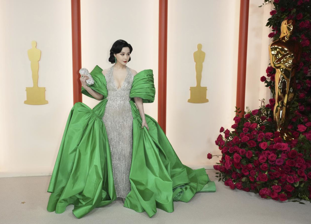 Oscar, “Everything Everywhere” trionfa: Italia fuori. Red carpet flop. I premi
