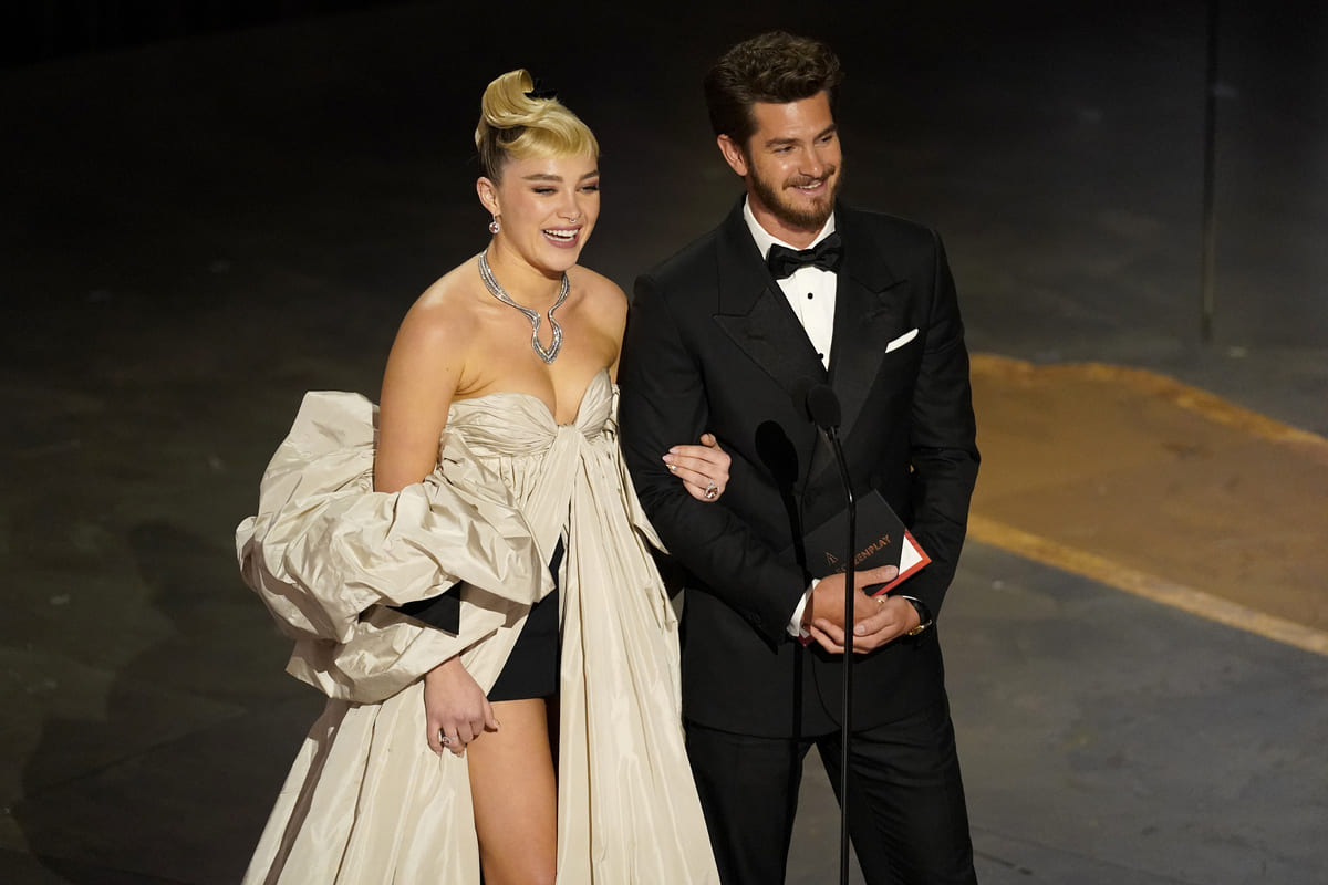 Oscar, “Everything Everywhere” trionfa: Italia fuori. Red carpet flop. I premi