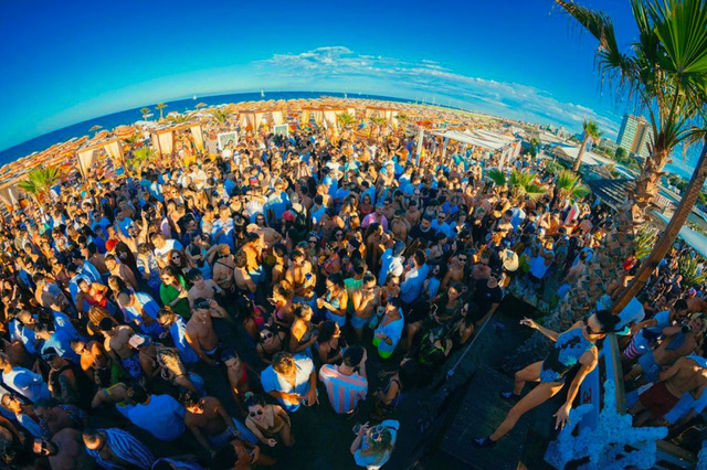 Praja, Papeete, The Beach, FAM, Domus o Gardacqua?