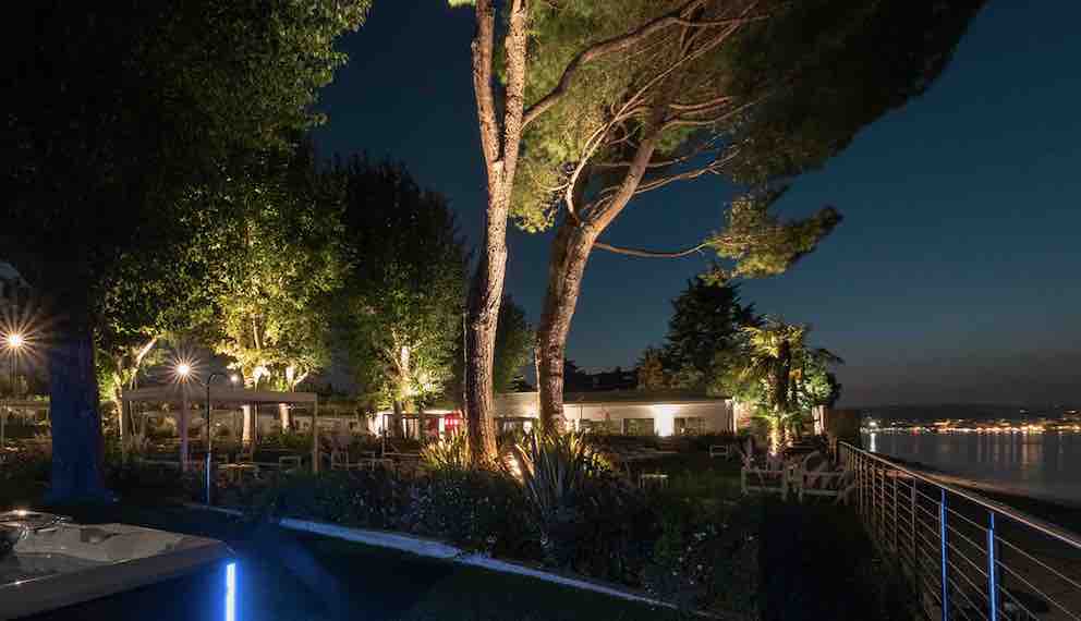 Praja, Papeete, The Beach, FAM, Domus o Gardacqua?