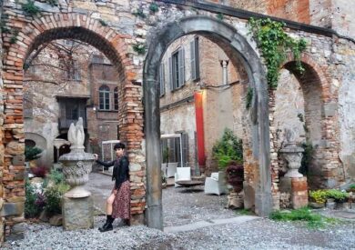 Praja, Papeete, The Beach, FAM, Domus o Gardacqua?