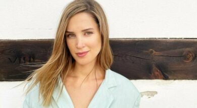 Ecco chi è Alessia D’Alessandro, la nuova fiamma di Luigi Di Maio