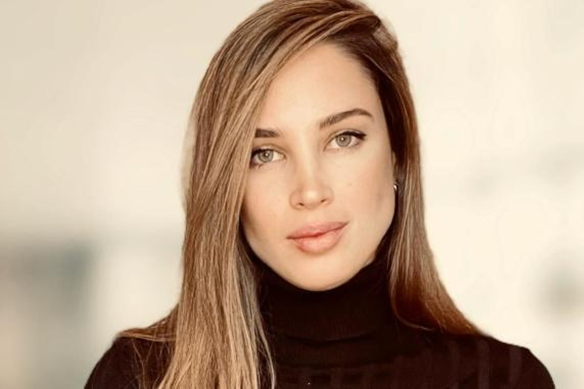 Ecco chi è Alessia D’Alessandro, la nuova fiamma di Luigi Di Maio Ecco chi è Alessia D’Alessandro, la nuova fiamma di Luigi Di Maio