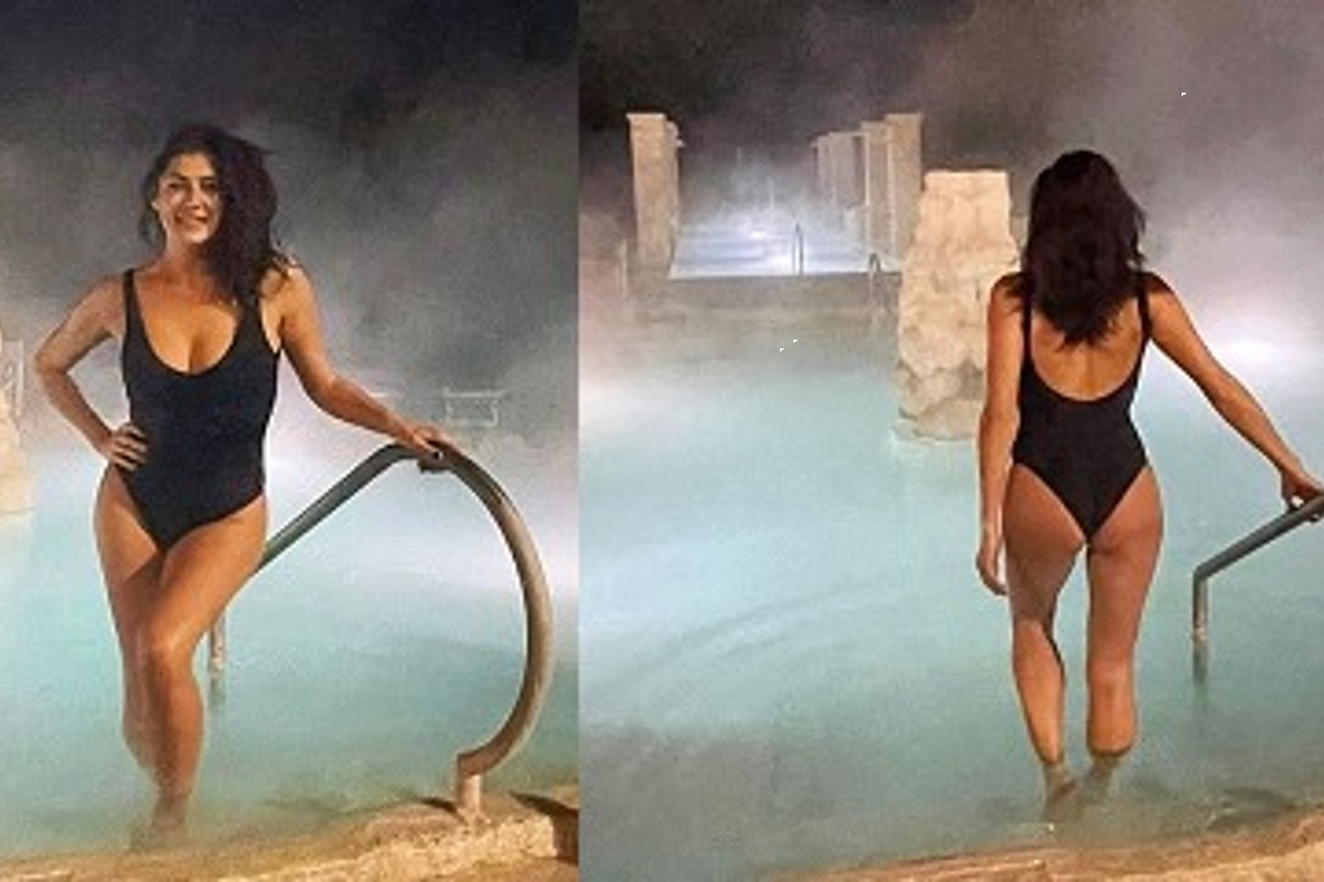 Elisa Isoardi, spunta l’ipotesi del ritorno in Rai a “Linea Verde”