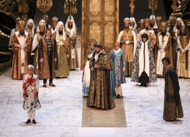 Teatro La Scala, ad aprile decisione sul sovrintendente