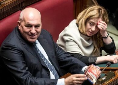 Migranti, Crosetto: “La Wagner dietro il boom di sbarchi”