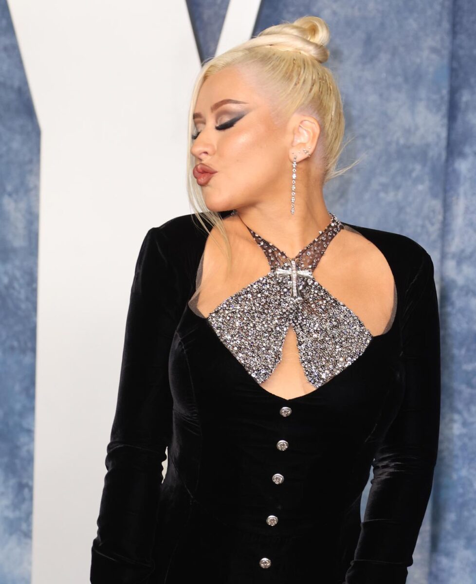 Oscar 2023, da Cara Delevingne a Lady Gaga: i top look delle star- FOTO