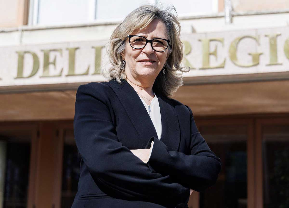 Rocca e la sua Giunta: nuotano tutti nei debiti tranne Tajani. Ecco la squadra