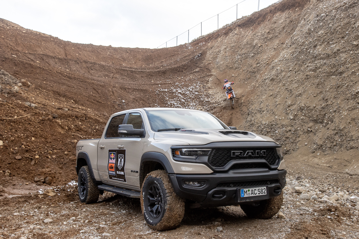 RAM rinnova la partnership con Red Bull KTM Factory Racing RAM rinnova la partnership con Red Bull KTM Factory Racing
