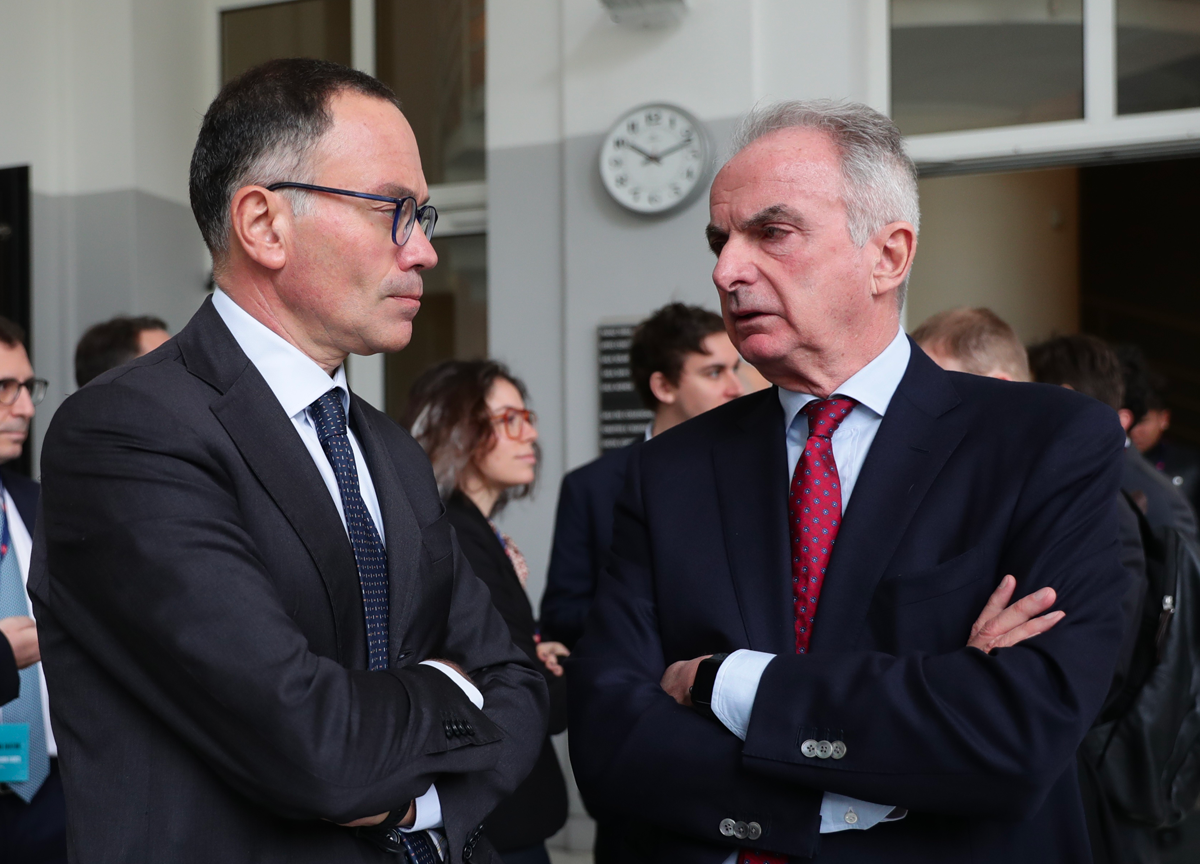 Idrogeno verde: SEA racconta il futuro del trasporto aereo