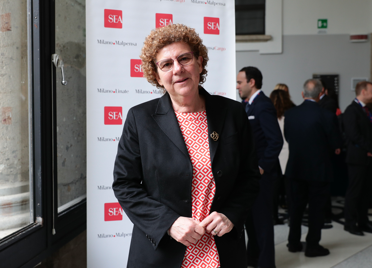 Idrogeno verde: SEA racconta il futuro del trasporto aereo