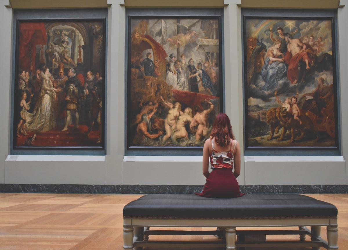L’Italia riscopre i grandi pittori: al via a Monza la mostra sui Macchiaioli