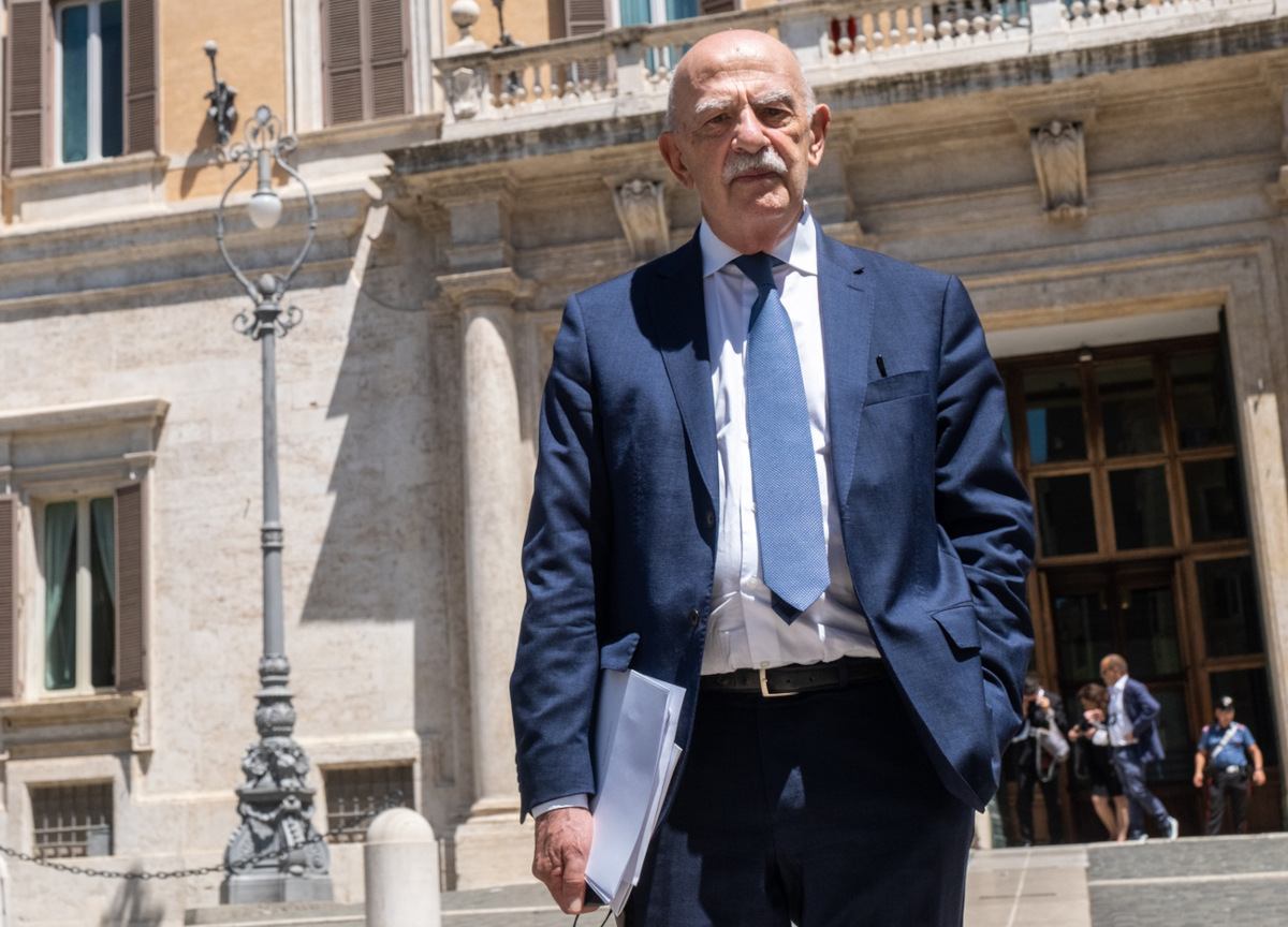 Istat, la norma “ad personam” per riconfermare Blangiardo (vicino a Salvini)