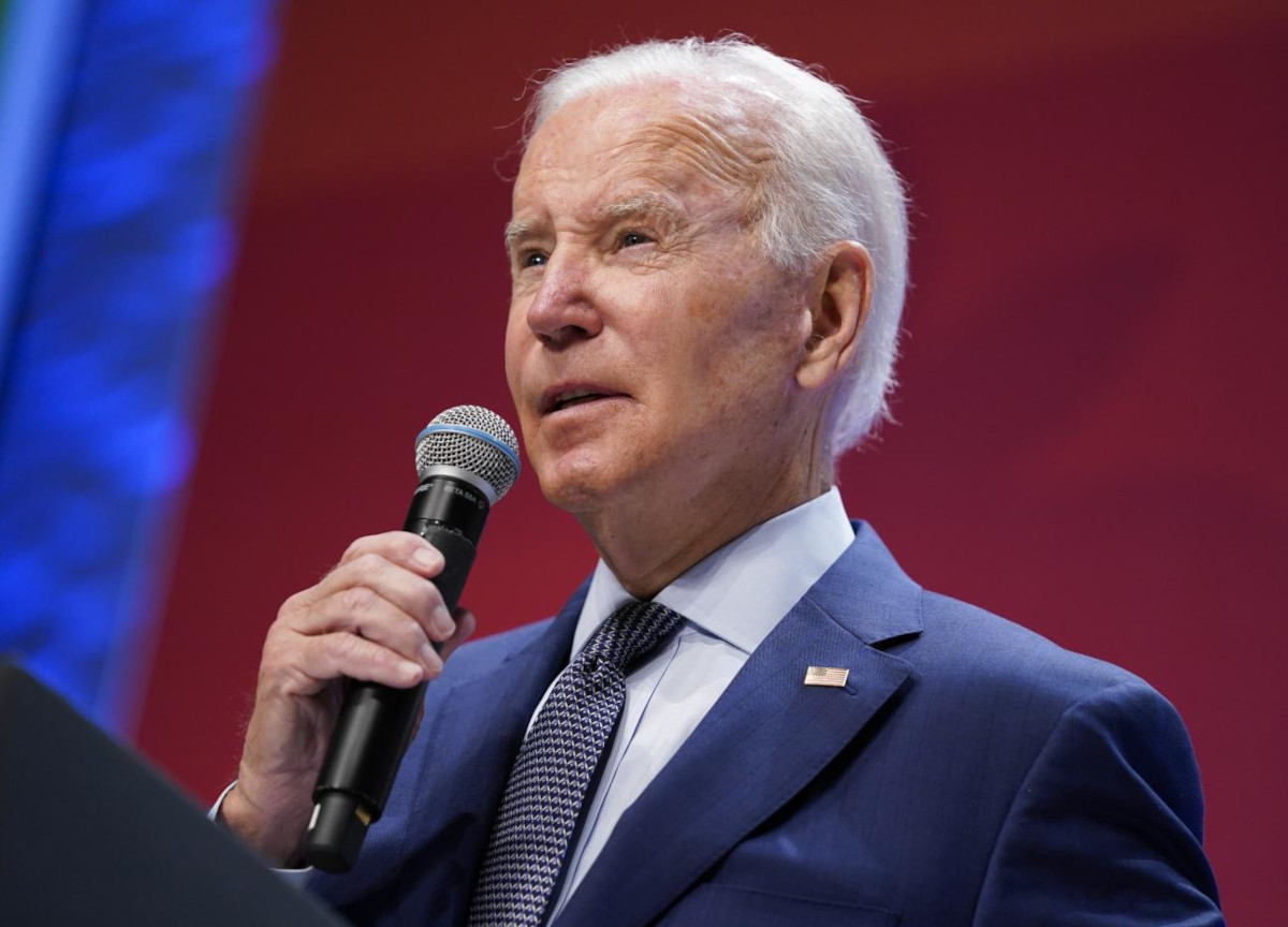 Biden approva le trivellazioni in Alaska. Al Gore lo attacca: “Irresponsabile” Biden approva le trivellazioni in Alaska. Al Gore lo attacca: “Irresponsabile”