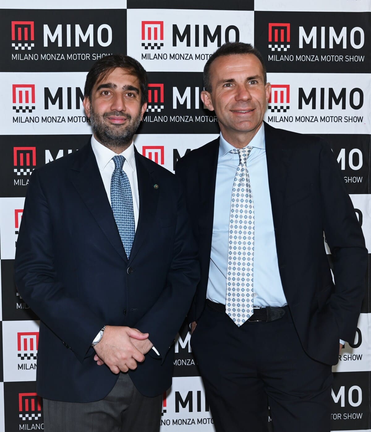 MIMO Milano Monza Motor Show presentata la nuova edizione MIMO Milano Monza Motor Show presentata la nuova edizione