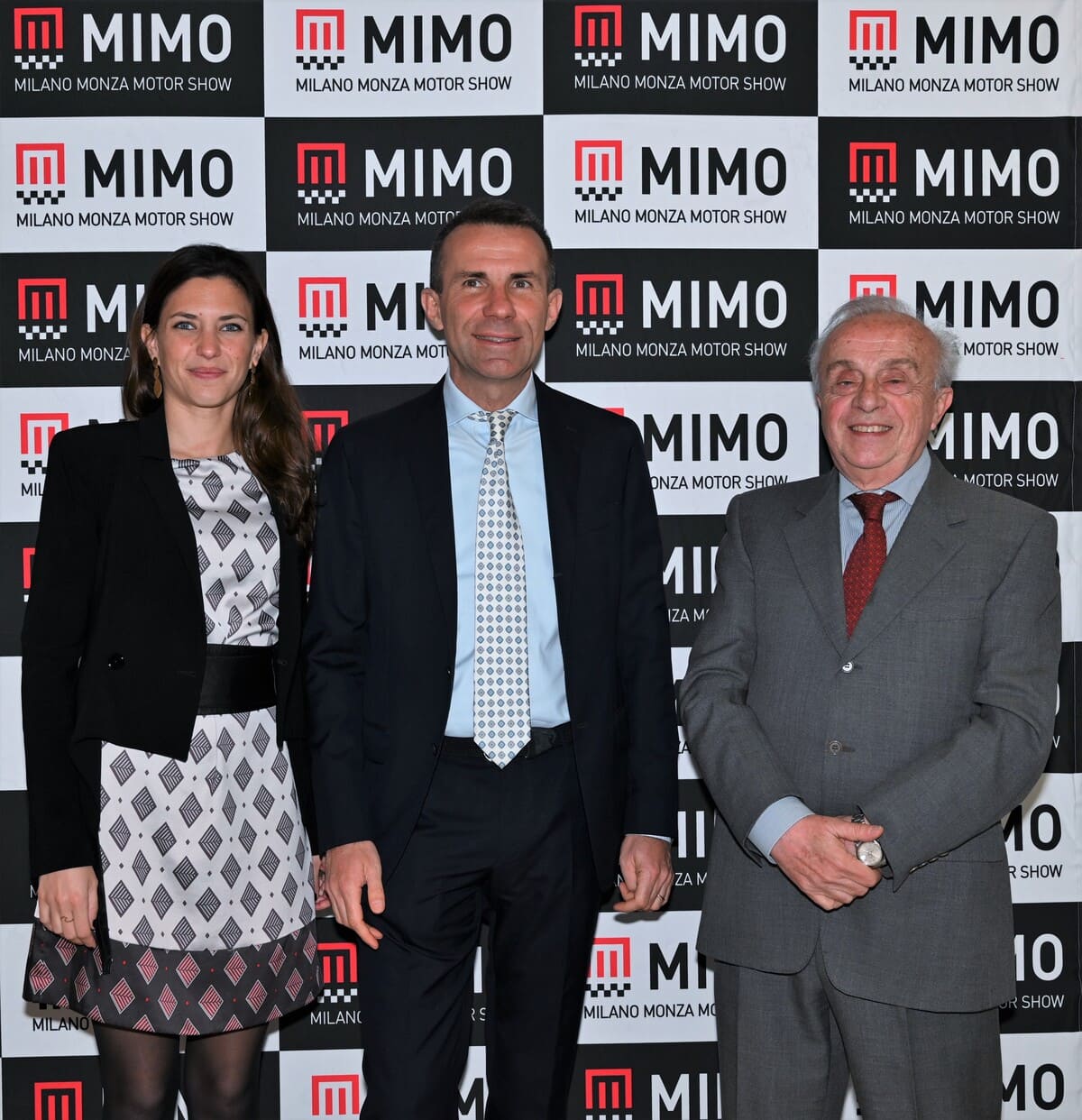MIMO Milano Monza Motor Show presentata la nuova edizione MIMO Milano Monza Motor Show presentata la nuova edizione