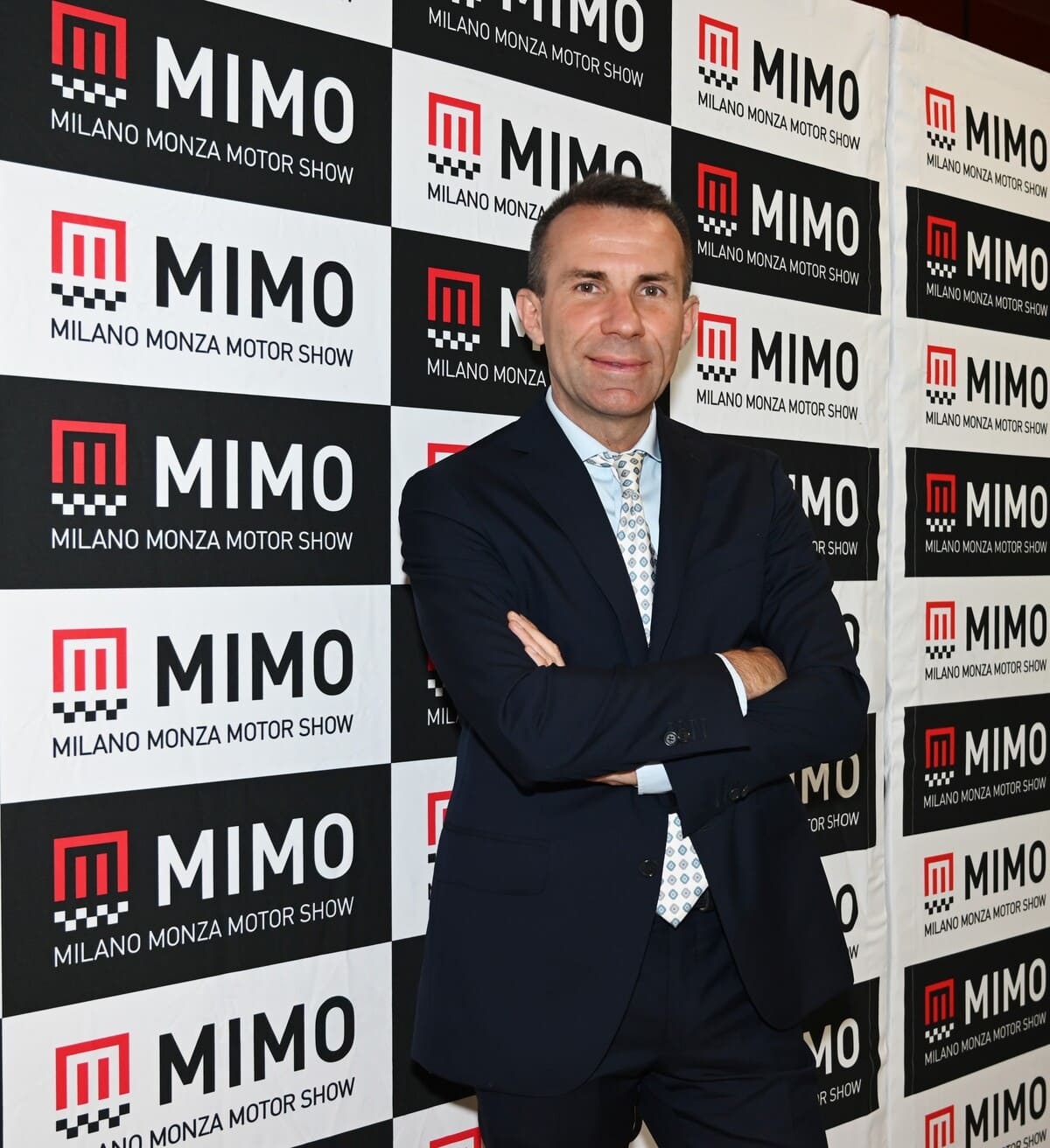 MIMO Milano Monza Motor Show presentata la nuova edizione MIMO Milano Monza Motor Show presentata la nuova edizione