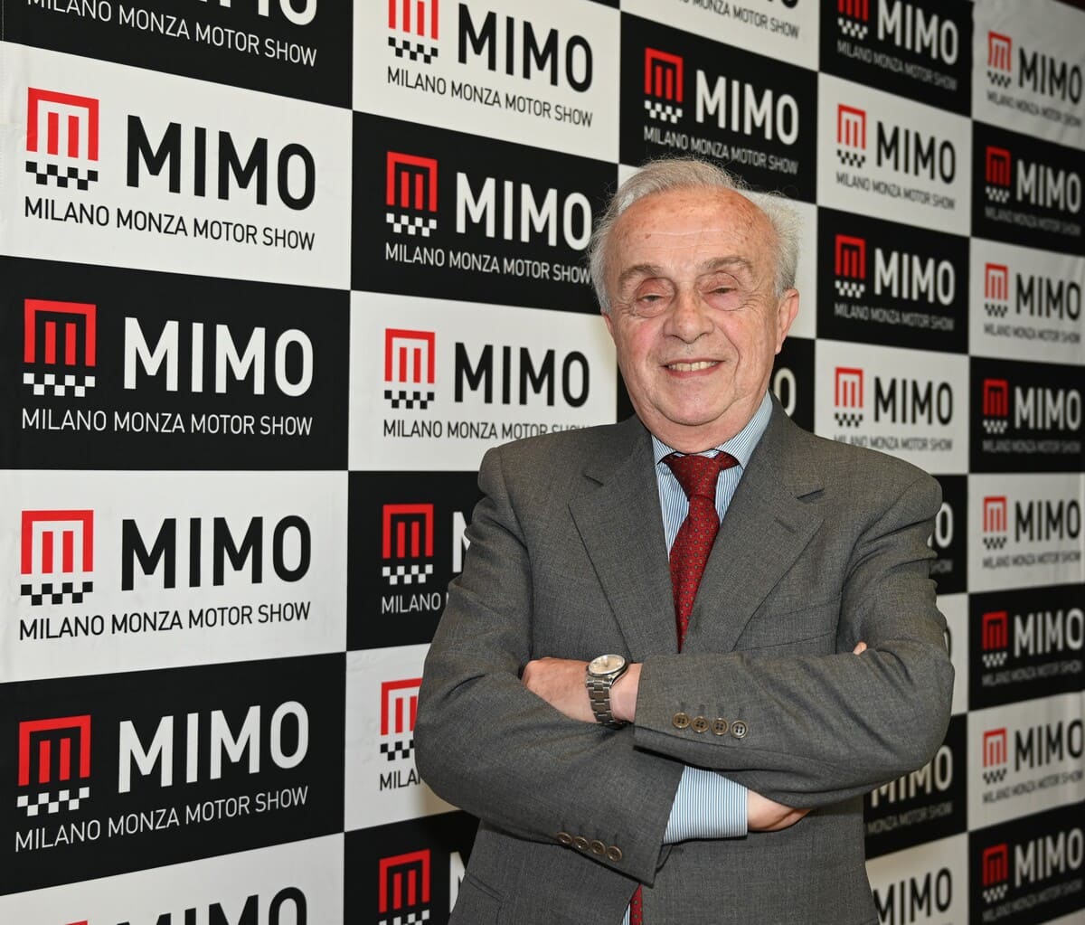 MIMO Milano Monza Motor Show presentata la nuova edizione MIMO Milano Monza Motor Show presentata la nuova edizione