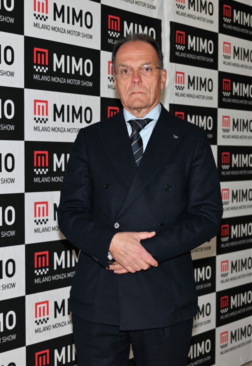 MIMO Milano Monza Motor Show presentata la nuova edizione MIMO Milano Monza Motor Show presentata la nuova edizione