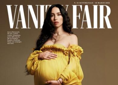 Aurora Ramazzotti: “C’è chi adora essere incinta ma io…”