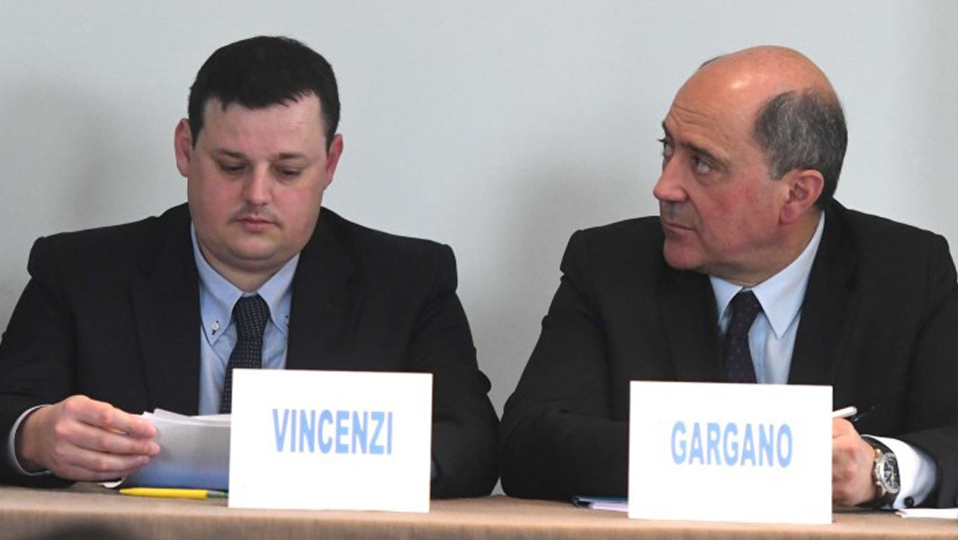 ANBI: “La siccità mina la coesione nazionale” ANBI: “La siccità mina la coesione nazionale”
