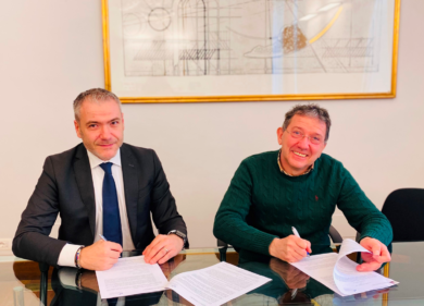 Intesa Sanpaolo con Confapi Cuneo per sostenere le PMI del territorio