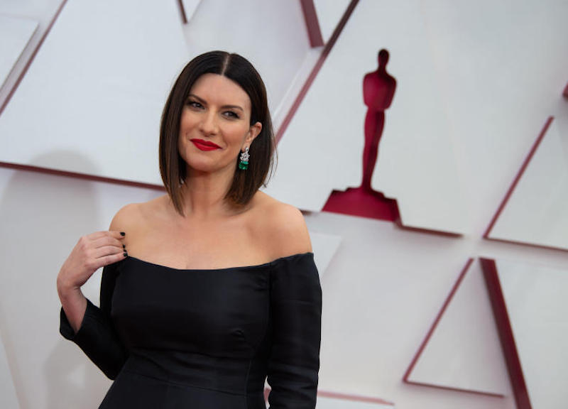 Laura Pausini si sposa, le pubblicazioni del matrimonio a Roma