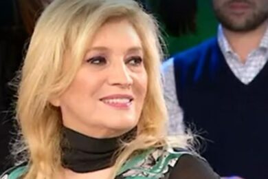 Iva Zanicchi, è bufera da Mara Venier: “Gli ho toccato il pacco”