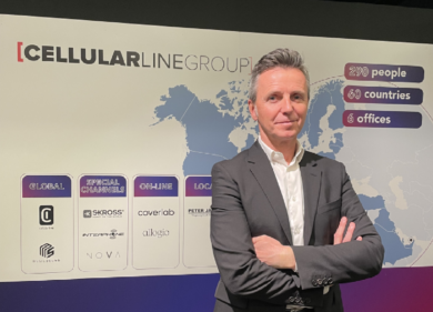 Live the Excellence, Cellularline: i prodotti e le strategie 2023